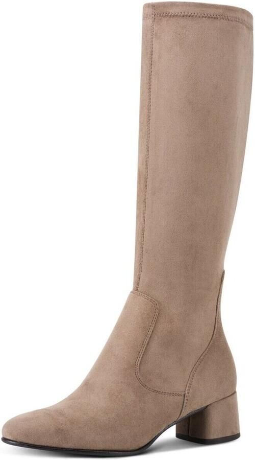 Marco Tozzi Dames Laarzen 2-25524-43 270 F-breedte