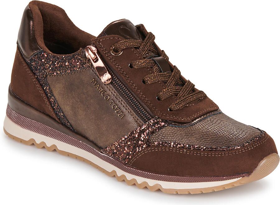 Marco tozzi Lage Sneakers 23704