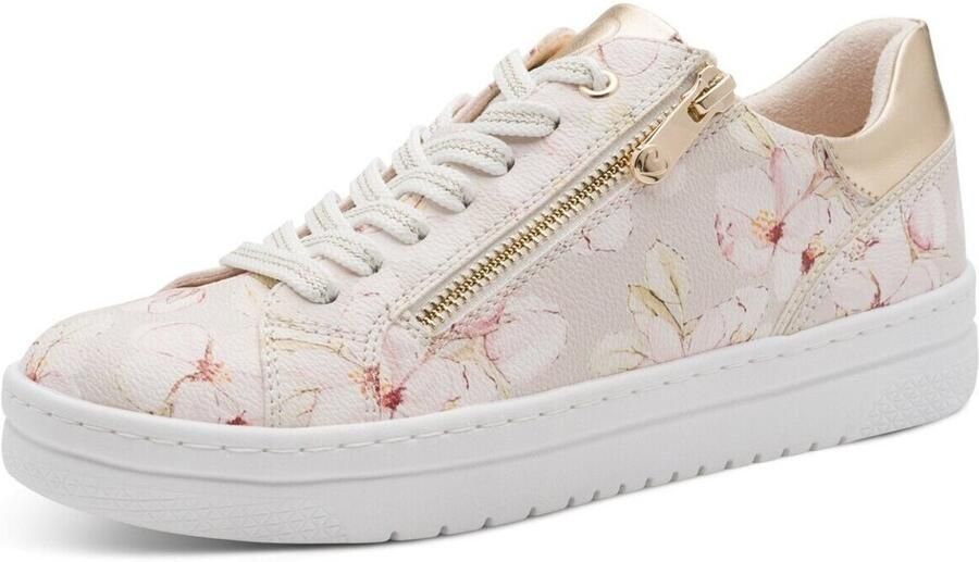 Marco Tozzi Dames Sneaker 2-23718-42 402 F-breedte - Foto 2