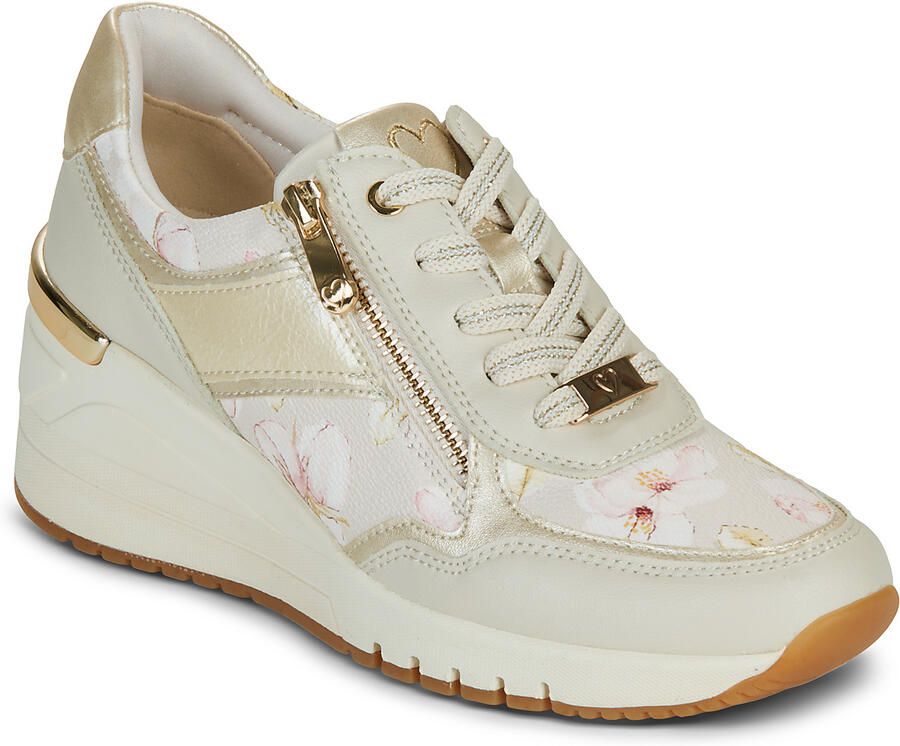 Marco Tozzi Dames Sneaker 2-23743-42 402 F-breedte - Foto 2