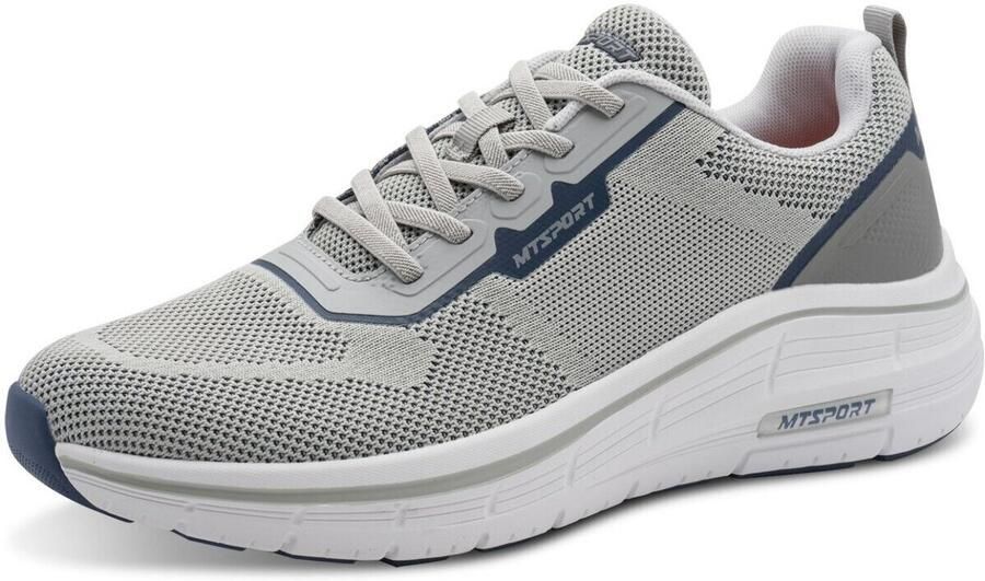 Marco Tozzi MT SPORT Heren Sneaker 2-13648-46 200 F-breedte - Foto 2