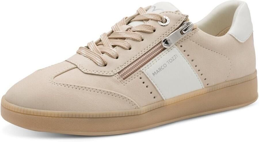 Marco Tozzi Dames Sneaker 2-23736-46 404 F-breedte - Foto 2