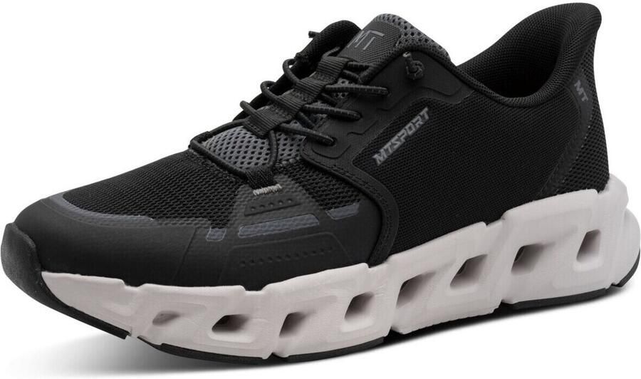 Marco Tozzi MT SPORT Heren Sneaker 2-13655-46 001 F-breedte - Foto 2