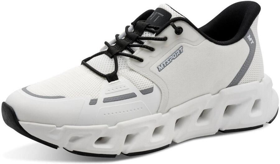 Marco Tozzi MT SPORT Heren Sneaker 2-13655-46 100 F-breedte - Foto 2