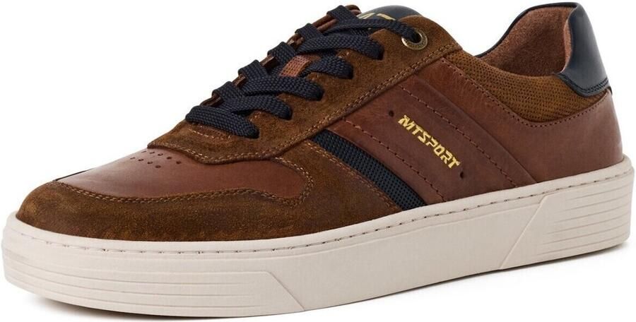 Marco Tozzi MT SPORT Heren Sneaker 2-13658-46 305 F-breedte - Foto 2