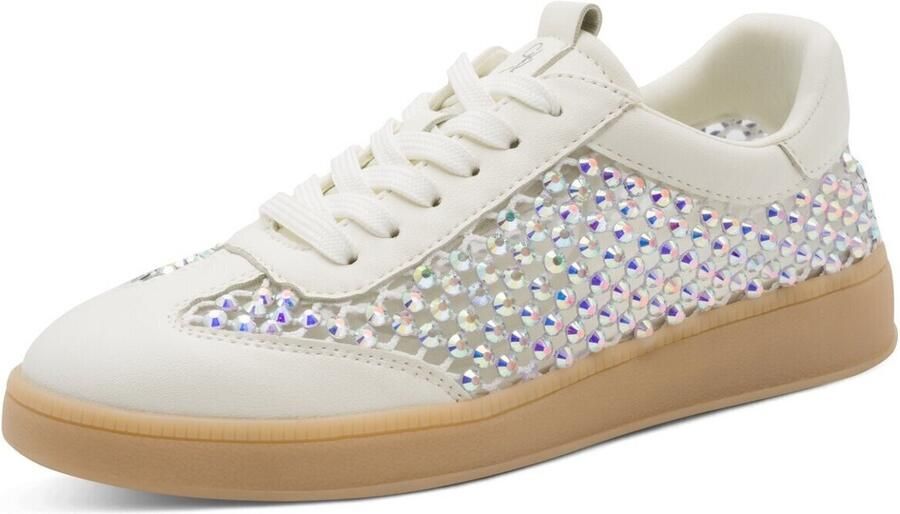 Marco Tozzi BY GUIDO MARIA KRETSCHMER Dames Sneaker 2-83709-46 109 F-breedte - Foto 2