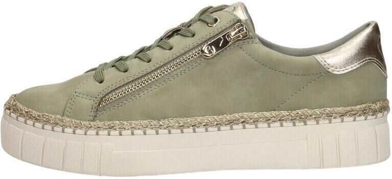 Marco Tozzi Dames Sneaker 2-23773-44 765 F-breedte - Foto 5