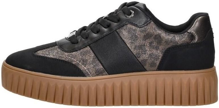 Marco Tozzi Dames Sneaker 2-23762-45 005 F-breedte - Foto 6