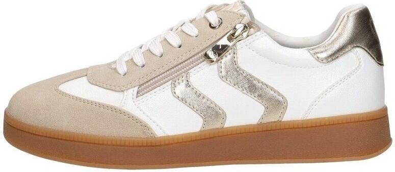Marco Tozzi Dames Sneaker 2-23739-44 137 F-breedte - Foto 12