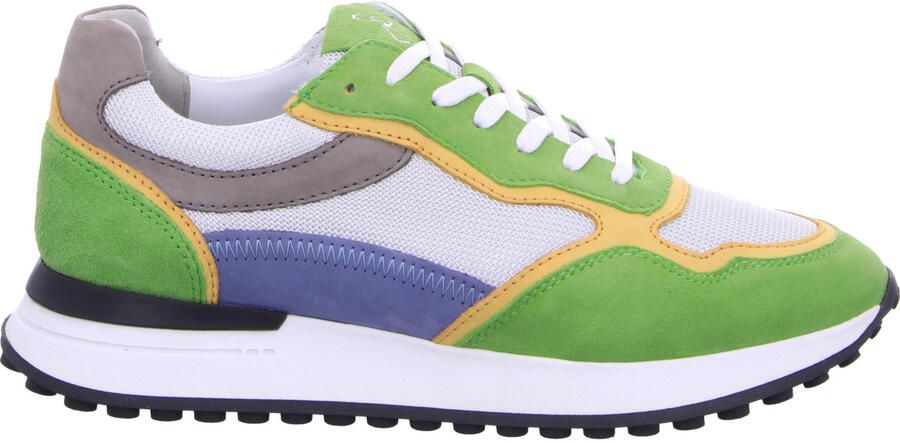 Marco Tozzi BY GUIDO MARIA KRETSCHMER Heren Sneaker 2-13605-42 760 F-breedte