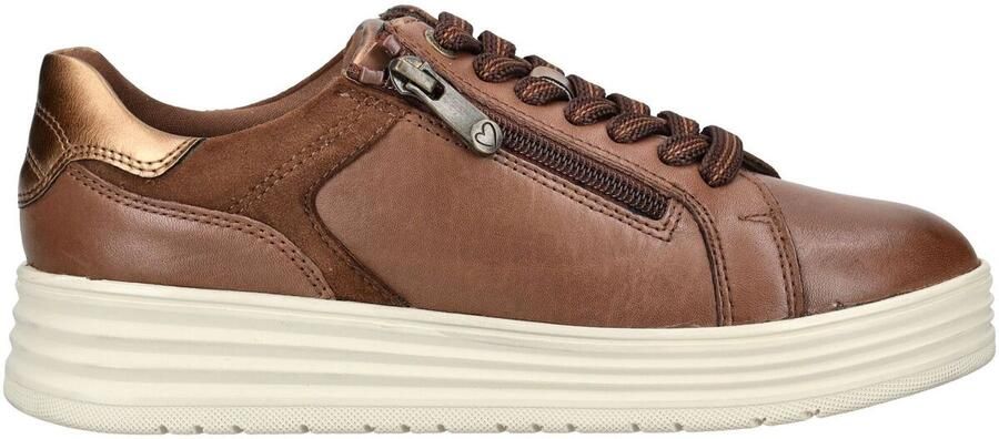 Marco tozzi Lage Sneakers Sneaker