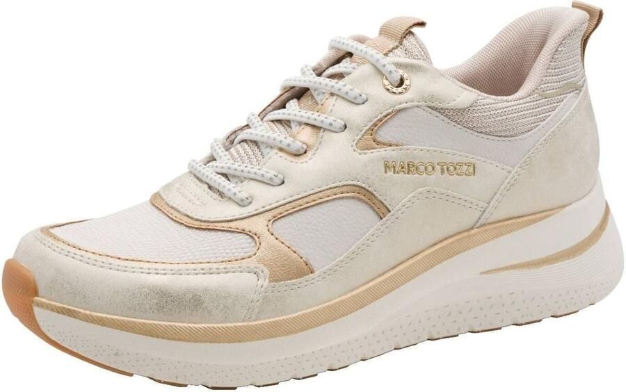 Marco tozzi Lage Sneakers Sneaker