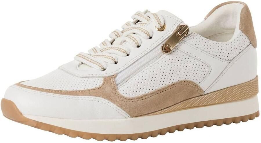 Marco tozzi Lage Sneakers Sneaker