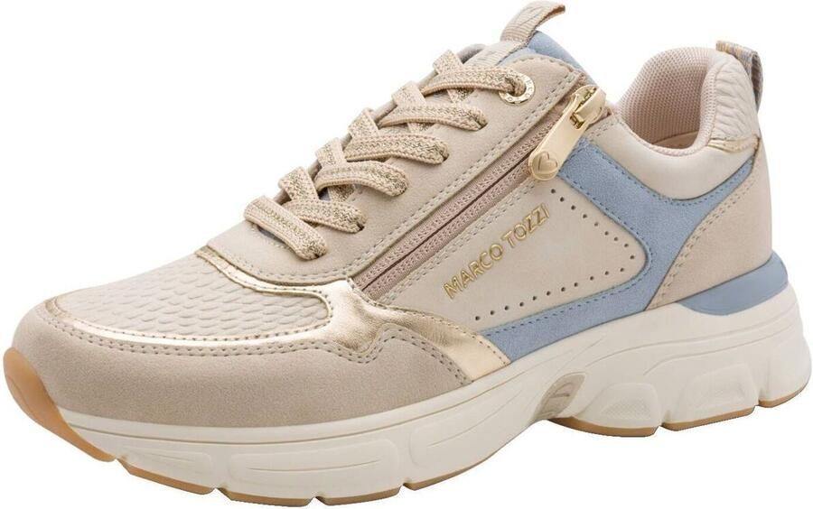Marco tozzi Lage Sneakers Sneaker
