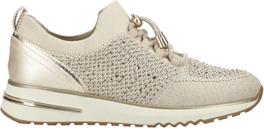 Marco Tozzi art 2-24712-45 435 beige dames - Foto 2