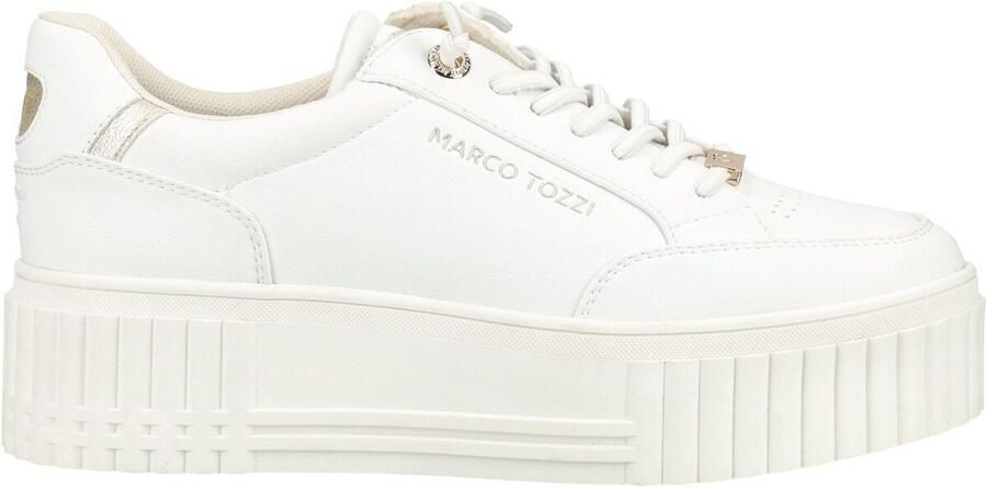Marco tozzi Lage Sneakers Sneaker