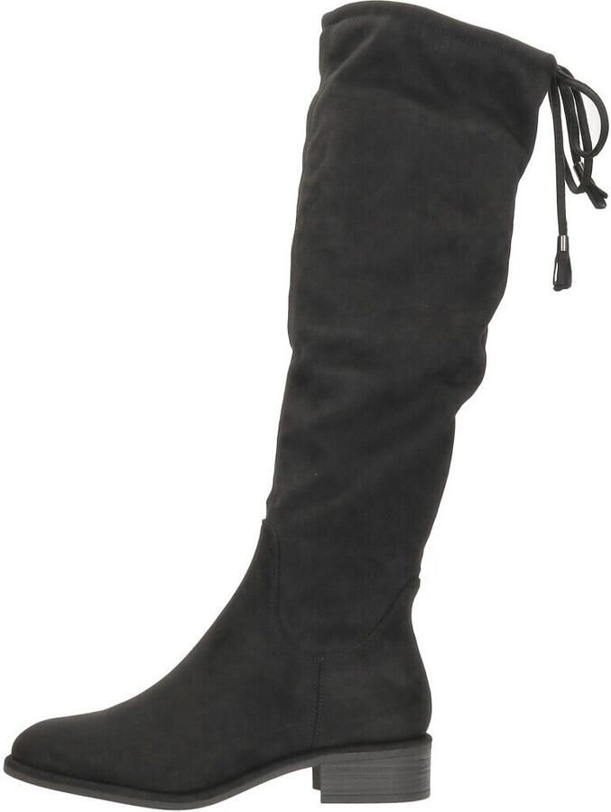 Marco Tozzi MT Soft Lining Dames Laarzen BLACK - Foto 2