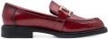 Marco tozzi Mocassins 2-24307-47 - Rood