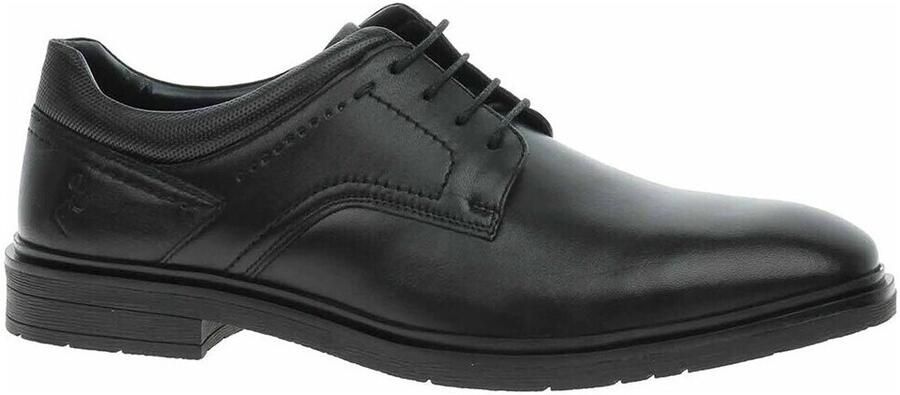 Marco Tozzi BY GUIDO MARIA KRETSCHMER Heren Lage schoen 2-13202-46 001 F-breedte - Foto 3