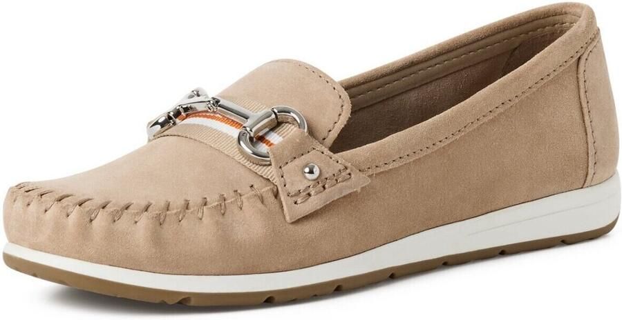 Marco tozzi Mocassins
