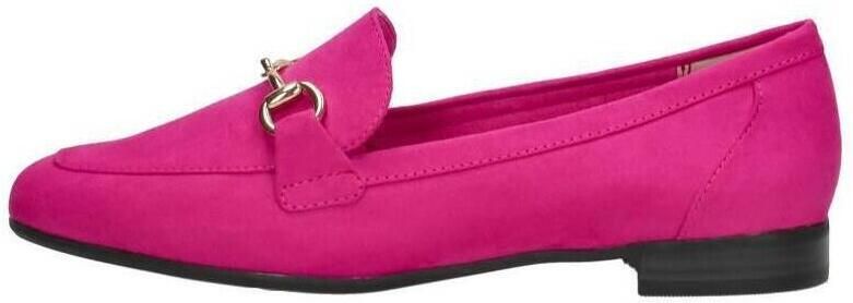 Marco Tozzi MT Vegan Soft Lining + Feel Me insole Dames Slippers PINK - Foto 6