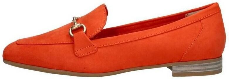 Marco Tozzi Dames Instappers 2-24212-42 634 F-breedte - Foto 7
