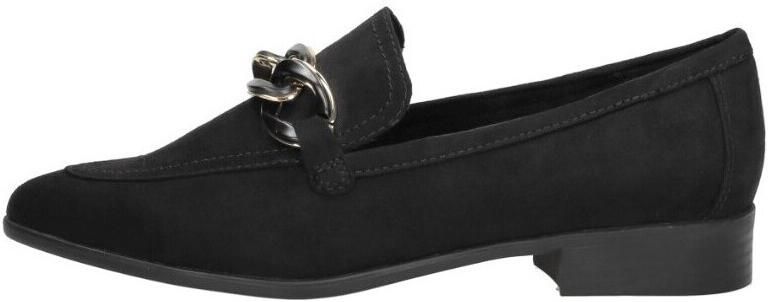 Marco tozzi Loafers Dames Zwart - Foto 3