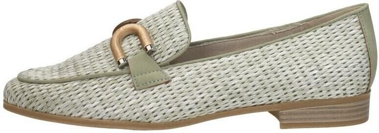 Marco Tozzi MT Soft Lining Dames Slippers en Sandalen MOSS - Foto 3