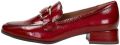Marco Tozzi Dames Instappers 2-24250-45 527 F-breedte - Rood