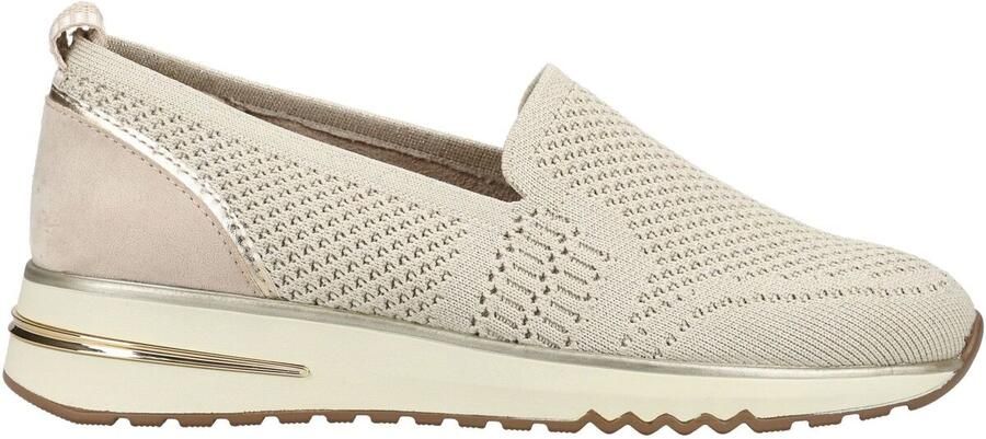 Marco tozzi Mocassins Slipper
