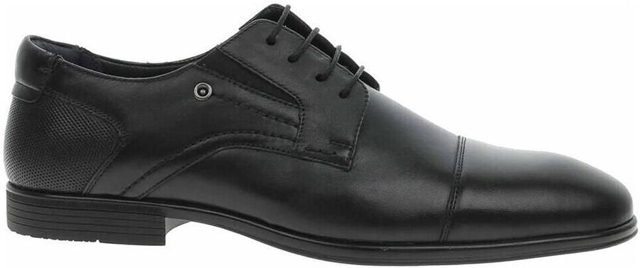 Marco Tozzi BY GUIDO MARIA KRETSCHMER Heren Lage schoen 2-13203-46 001 F-breedte - Foto 3