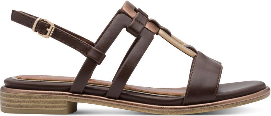Marco tozzi Platte sandalen 22810644