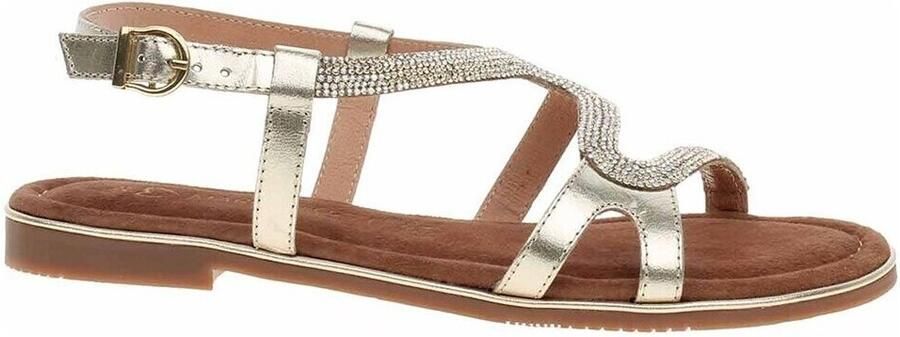 Marco tozzi Platte sandalen 22814342943