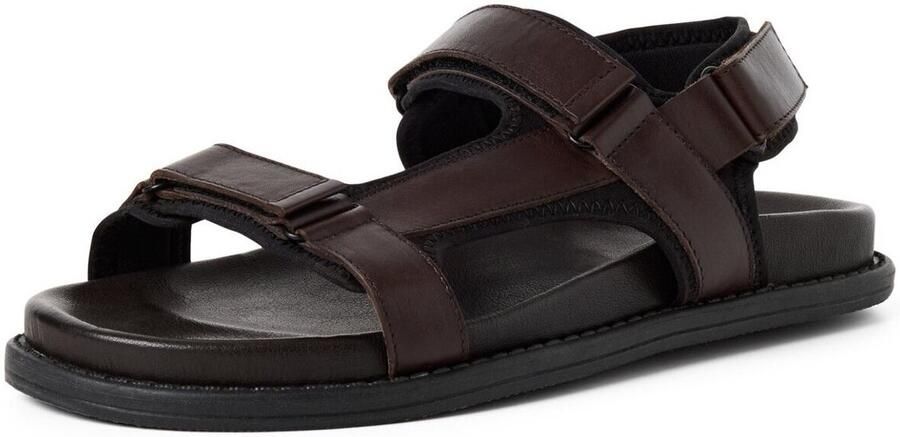 Marco tozzi Platte sandalen