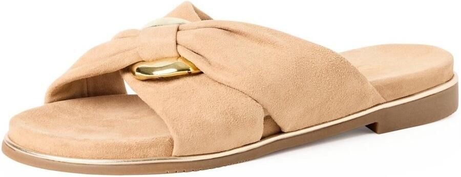 Marco tozzi Platte sandalen