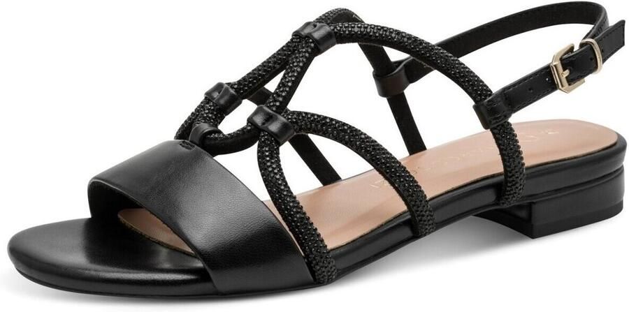 Marco tozzi Platte sandalen