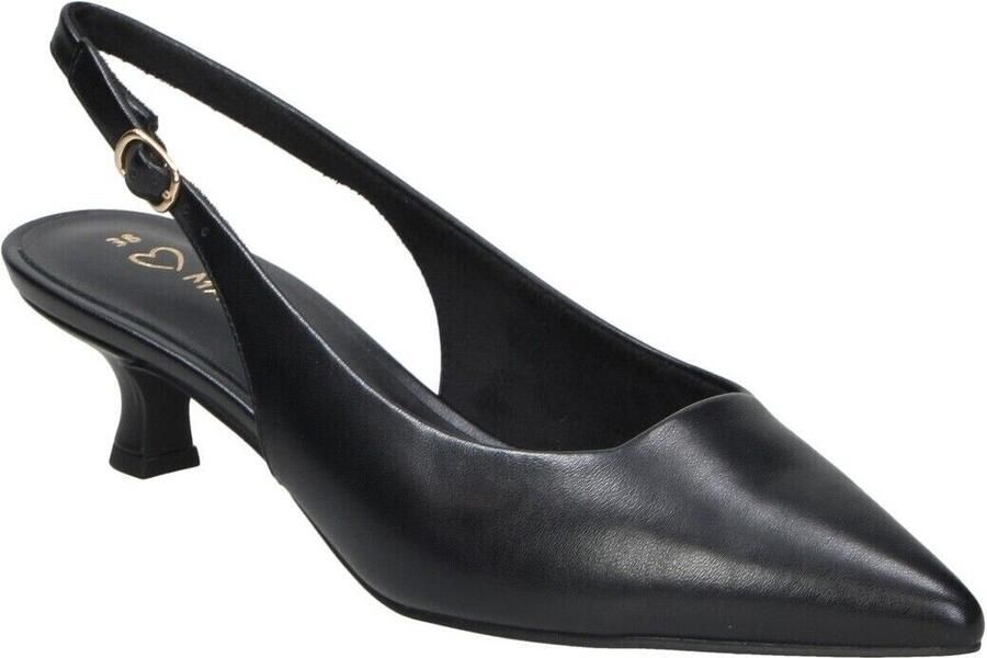 Marco Tozzi Dames Slingpumps 2-29500-44 001 F-breedte - Foto 9