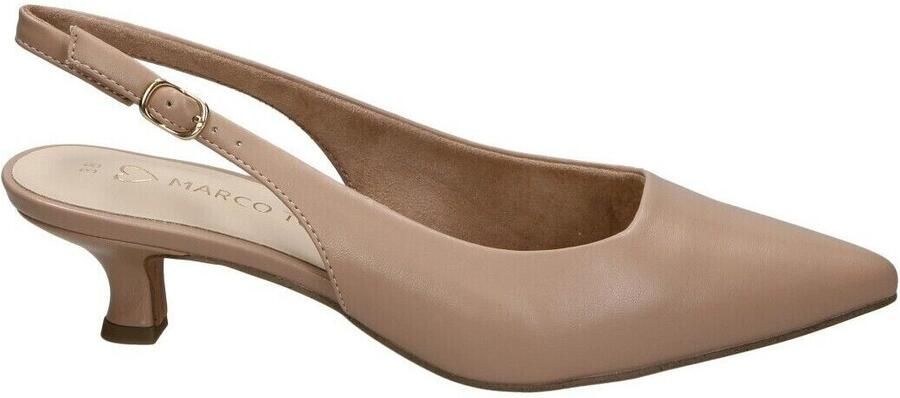Marco Tozzi Dames Slingpumps 2-29500-44 496 F-breedte - Foto 2
