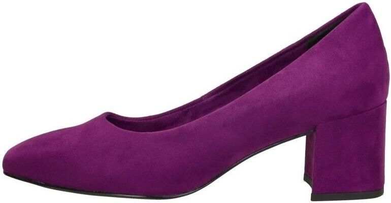 Marco Tozzi Pumps fuchsia - Foto 3