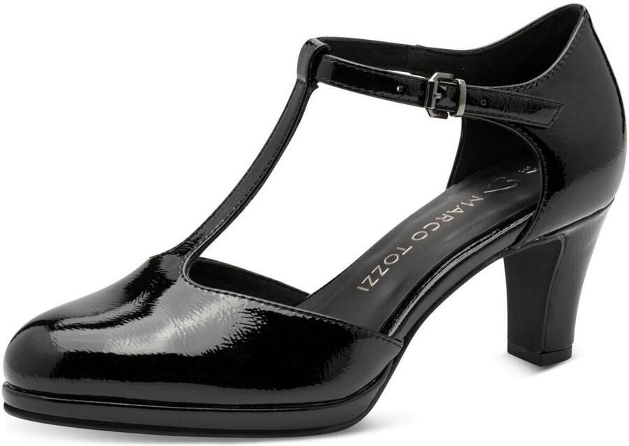 Marco tozzi Sandalen met hakken 22441945018 - Foto 2