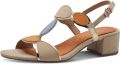 Marco tozzi Sandalen 22823042 - Beige