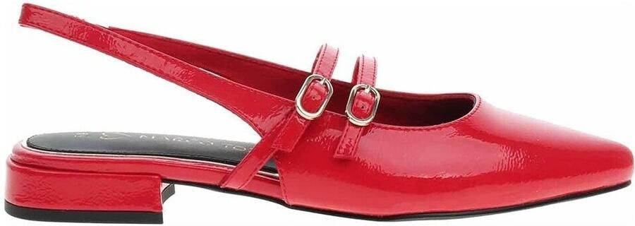 Marco Tozzi Dames Slingpumps 2-29409-44 520 F-breedte