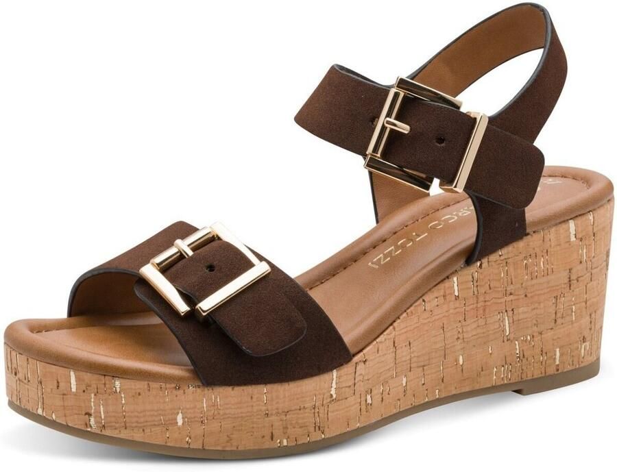Marco tozzi Sandalen
