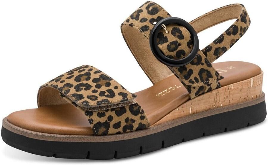 Marco tozzi Sandalen