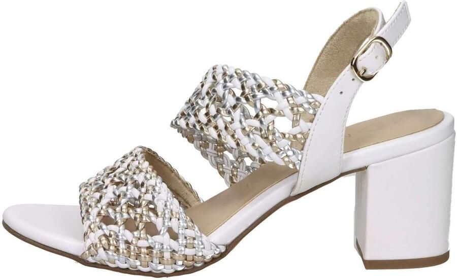 Marco tozzi Sandalen met hakken 2-28301-46