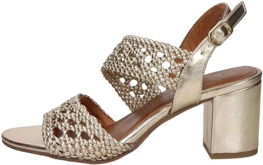 Marco tozzi Sandalen met hakken 2-28301-46