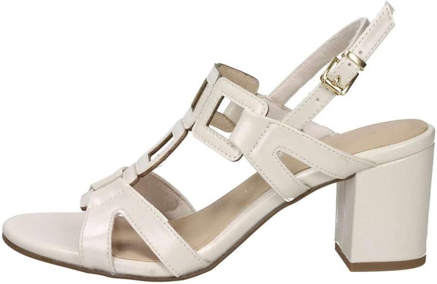 Marco tozzi Sandalen met hakken 2-28312-44
