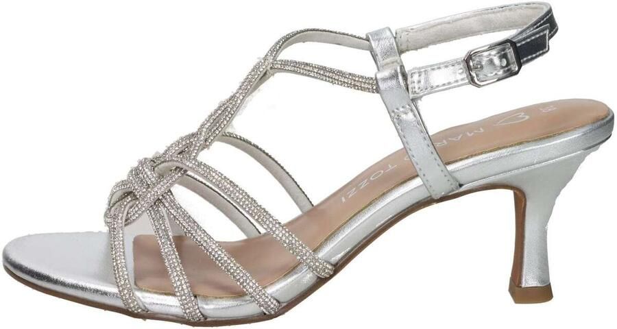 Marco tozzi Sandalen met hakken 22831346941 - Foto 2