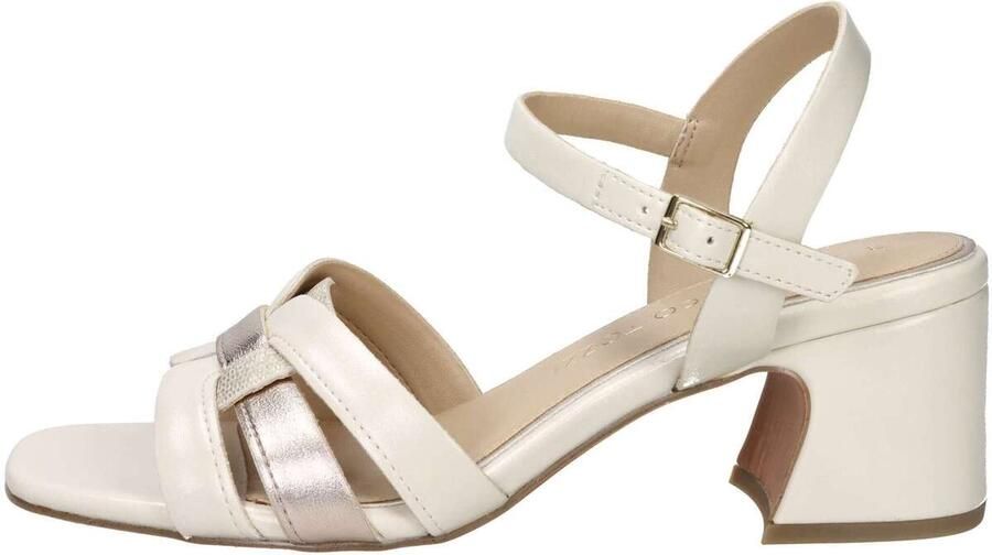 Marco tozzi Sandalen met hakken 2-28337-44