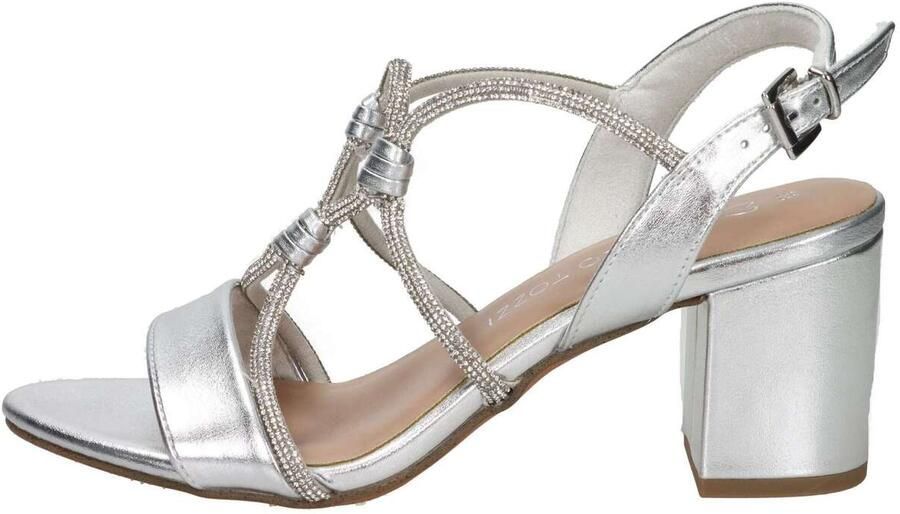 Marco tozzi Sandalen met hakken 2-28388-46